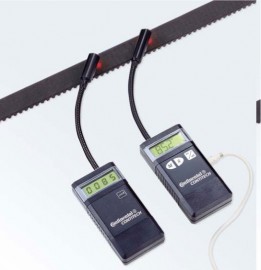 Instruments for measuring tension of belts